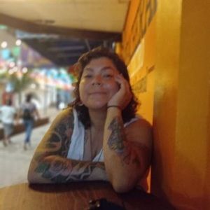 Meet your Posher, Tanya